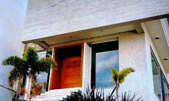 Imagem: Mosaico da Serra 280 metros