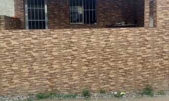 Imagem: Vende se casa