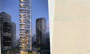 Imagem 5: Excelência no Cabral - Ultima Unidade - 240m² - 3 Suítes - 3 Vagas - Face Norte