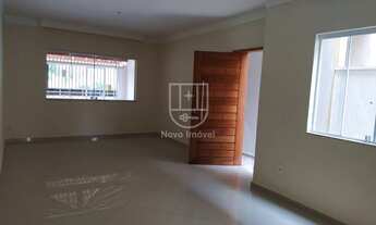 Imagem 4: Casa Sobrado Dois Dormitórios para venda tem 137 metros quadrados por R$ 400.000,00