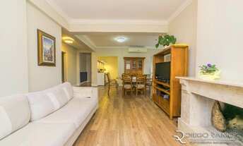 Imagem 4: Porto Alegre - Apartamento Padrão - Mont Serrat