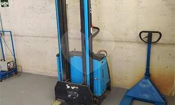 Imagem 4: Jundiaí - Galpão/Depósito/Armazém - Recanto Quarto Centenário