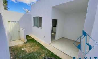 Imagem 5: São José da Lapa - Casa Padrão - Jardim Encantado