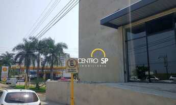 Imagem 4: Loja de esquina com estacionamento próprio, locação - Jardim Infante Dom Henrique - Bauru