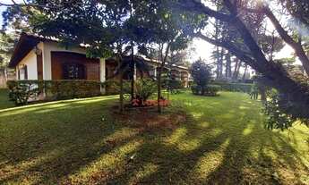 Imagem 7: Casa com 4 dormitórios para alugar, 530 m² por R$ 4.000/mês - Jardim Asteca - Rolândia/PR