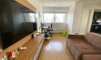 Imagem 2: Lindo Apto na Vila Nova Conceiçao