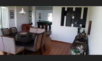 Imagem 4: Sobrado Condomínio Portal da Serra - 300 m² - 5 dormitórios - 2 suítes - 4 vagas