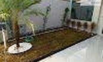 Imagem 5: Casa - Jardins do Império (Vila Ytu) - Indaiatuba/SP