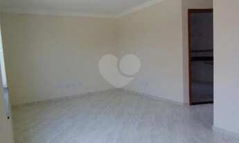 Imagem 6: São seis sobrados novos