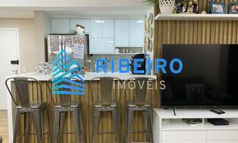 Imagem 4: Apartamento a venda Cond. Central Park- Barueri