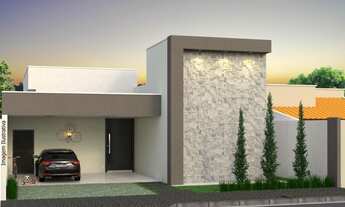 Imagem 7: Belissima Casa Alto Padrão - 3/4 sendo 1 suite com closet - cod 1727