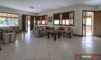 Imagem 5: Agradável e bela casa a venda no condomínio Encontro das Aguas - Lauro de Freitas