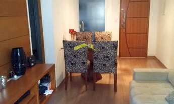 Imagem 2: Apartamento à venda, 2 quartos, 1 vaga, Cinqüentenário - Belo Horizonte/MG