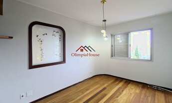 Imagem 7: Apartamento Venda 3 Dormitórios - 230 m² Perdizes