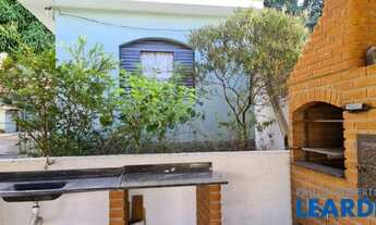 Imagem 4: CASA ASSOBRADADA - VILA GUEDES - SP