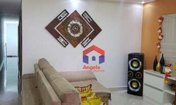 Imagem 3: Casa com 3 dormitórios à venda por R$ 550.000 - São João Batista (Venda Nova) - Belo Horiz