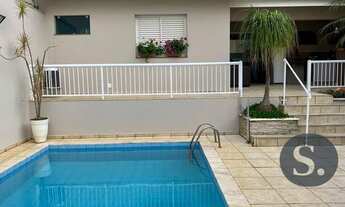 Imagem 6: Casa à venda, 112 m² por R$ 900.000,00 - Iate Clube de Americana - Americana/SP