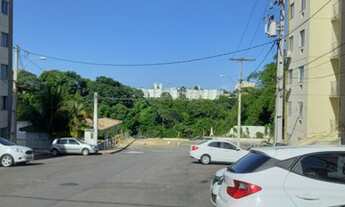 Imagem 2: Apartamento para venda possui 50 m² com 2 quartos em Nova Brasília - Salvador