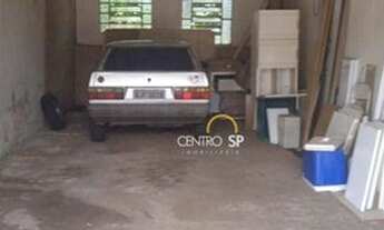 Imagem 3: Terreno à venda, 330 m² por R$ 175.000,00 - Jardim Ouro Verde - Bauru/SP