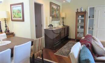 Imagem 3: Apartamento com 3 suites e 3 vagas na Vila Suzana