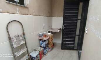 Imagem 6: Casa para venda possui 62 metros quadrados com 2 quartos