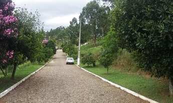 Imagem: Terreno com 1003m² - Pomar da Serra - Juiz