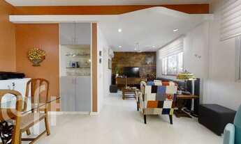 Imagem 3: Rio de Janeiro - Apartamento Padrão - Leblon