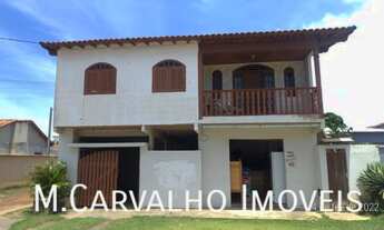 Imagem: Casa com 02 Quartos loja em Unamar (Tamoios)