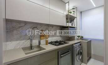 Imagem 3: Porto Alegre - Apartamento Padrão - Passo da Areia