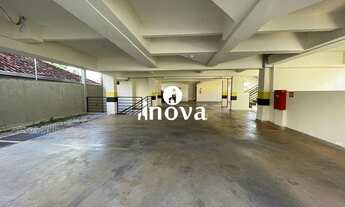 Imagem 2: Apartamento para aluguel, 1 quarto, 1 suíte, 1 vaga, Abadia - Uberaba/MG