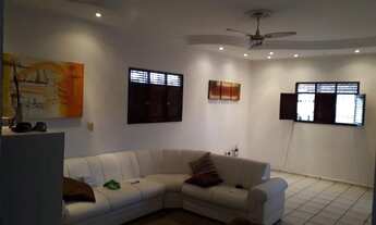 Imagem 7: COD C-71 Casa no Bairro do Bancários com 3 quartos bem localizada