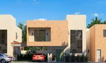 Imagem 7: Casa de condomínio para venda com 170 metros quadrados com 3 quartos em Camburi - São Seba