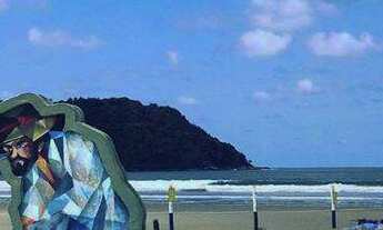 Imagem 5: Apartamento VISTA MAR 3 QUARTOS - MOBILIADO CANTO DO FORTE