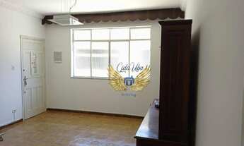 Imagem: Apartamento 2 dormitórios com armários