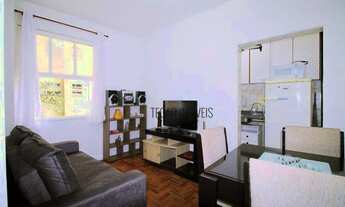 Imagem 3: Apartamento com 1 dormitório para alugar, 40 m² por R$ 2.300,00/mês - Consolação - São Pau