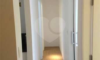 Imagem 6: SALA COMERCIAL DE 93M² COM 3VGS NO LANDMARK BROOKLIN