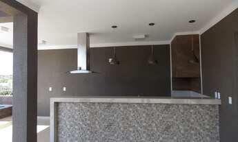 Imagem: Casa com 4 dormitórios à venda, 390 m²