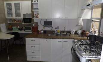 Imagem 6: Apartamento com 4 dormitórios à venda, 175 m² por R$ 1.250.000 - Lourdes - Belo Horizonte