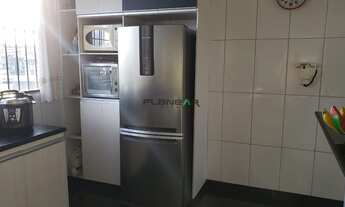 Imagem 8: Cobertura 4 quartos Santa Cruz