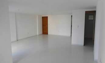 Imagem 3: Apartamento com 3 dormitórios à venda, 150 m² por R$ 529.999 - Jardim Oceania - João Pesso