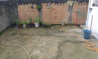 Imagem 7: Vende se casa no mendanha somente a vista N/ é comunidade