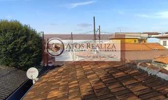 Imagem: Casa térrea com edícula em Jardim Colonial