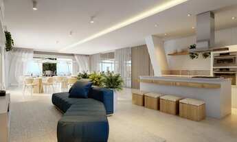 Imagem 5: Residencial Pantai Home Club com 2 dormitórios 1 suíte em Balneário Piçarras -SC