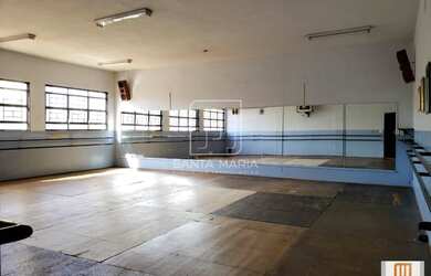 Imagem 13: Salão/Galpão (salão - sobrado