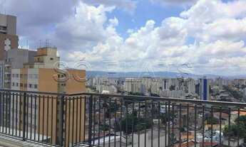 Imagem 7: Residencial Atrio Vila Madalena, Duplex disponível para venda com 74m² e 01 vaga de garag