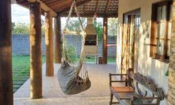 Imagem 3: Chácara com 2 dormitórios, 400 m² - venda por R$ 450.000,00 ou aluguel por R$ 1.800,00/mês