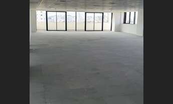 Imagem: Sala corporativa para aluguel com 322 metros