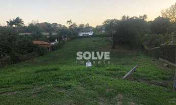 Imagem: Terreno à venda, 3000 m² por R$ 850.000