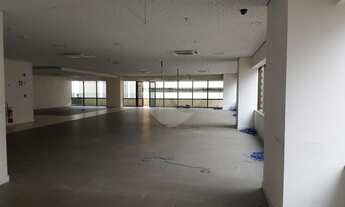 Imagem 4: São Paulo - Conjunto Comercial/Sala - CHÁCARA SANTO ANTÔNIO