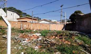 Imagem 2: Terreno - Jardim Conceição - Campinas